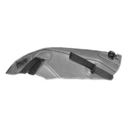 Copriserbatoio Bagster per Aprilia Mana 850 07-11 in si