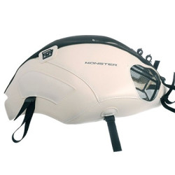 Copriserbatoio Bagster per Ducati Monster 696, 1100, 11