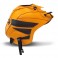 Copriserbatoio Bagster per Honda CBR 125, 250 11-14 in similpelle Repsol con triangolo nero
