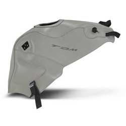 Copriserbatoio Bagster per Yamaha TDM 900 02-13 in simi