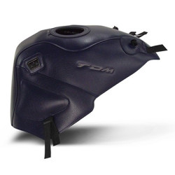 Copriserbatoio Bagster per Yamaha TDM 900 02-13 in simi