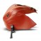 Copriserbatoio Bagster per Honda CB 500F 13-15 in similpelle rosso