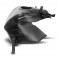 Copriserbatoio Bagster per Honda CB 500F 13-15 in similpelle nero