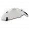 Copriserbatoio Bagster per Honda CBR 600 F 2011 in similpelle bianco Copriserbatoio Bagster per Honda CBR 600 F 2011 in similpelle bianco