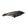Copriserbatoio Bagster per Honda NC 700 S 2012 in similpelle nero