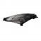 Copriserbatoio Bagster per Honda NC 700 X 2012 in similpelle nero