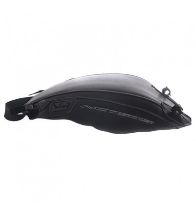 Copriserbatoio Bagster per Honda NC 750 S in similpelle nero Copriserbatoio Bagster per Honda NC 750 S in similpelle nero