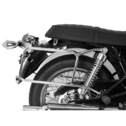 Telai laterali Hepco & Becker per Triumph Bonneville, B