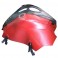 Copriserbatoio Bagster per Honda VFR 1200 F 10-13 in similpelle nero e rosso scuro Copriserbatoio Bagster per Honda VFR 1200 F 10-13 in similpelle nero e rosso scuro