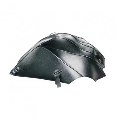 Copriserbatoio Bagster per Honda VFR 1200 F 10-13 in similpelle nero