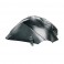 Copriserbatoio Bagster per Honda VFR 1200 F 10-13 in similpelle nero Copriserbatoio Bagster per Honda VFR 1200 F 10-13 in similpelle nero