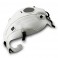 Copriserbatoio Bagster per Honda Crosstourer 1200 in similpelle bianco Copriserbatoio Bagster per Honda Crosstourer 1200 in similpelle bianco