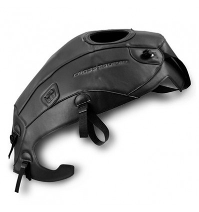 Copriserbatoio Bagster per Honda Crosstourer 1200 in similpelle nero Copriserbatoio Bagster per Honda Crosstourer 1200 in similpelle nero