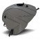 Copriserbatoio Bagster per Honda ST 1300 PAN EUROPEAN 02-13 in similpelle grigio daino