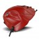 Copriserbatoio Bagster per Honda ST 1300 PAN EUROPEAN 02-13 in similpelle rosso