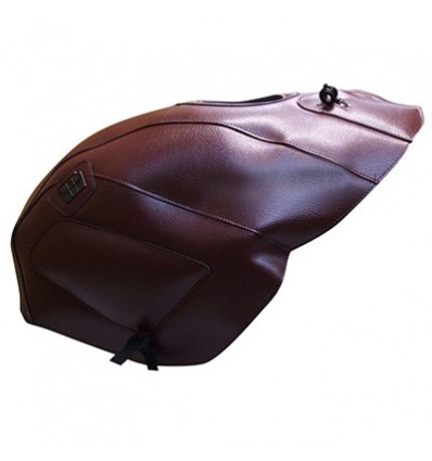 Copriserbatoio Bagster per Honda ST 1300 PAN EUROPEAN 02-13 in similpelle bord� scuro Copriserbatoio Bagster per Honda ST 1300 PAN EUROPEAN 02-13 in similpelle bord� scuro