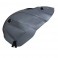 Copriserbatoio Bagster per Honda ST 1300 PAN EUROPEAN 02-13 in similpelle grigio acciaio