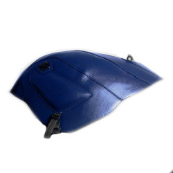 Copriserbatoio Bagster per Honda ST 1300 PAN EUROPEAN 02-13 in similpelle blu scuro