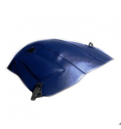 Copriserbatoio Bagster per Honda ST 1300 PAN EUROPEAN 02-13 in similpelle blu scuro Copriserbatoio Bagster per Honda ST 1300 PAN EUROPEAN 02-13 in similpelle blu scuro