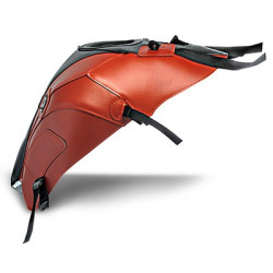 Copriserbatoio Bagster per Kawasaki Z 1000 2014 in simi