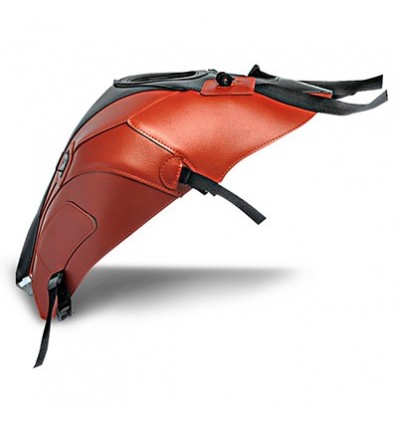 Copriserbatoio Bagster per Kawasaki Z 1000 2014 in simi