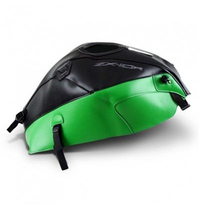 Copriserbatoio Bagster per Kawasaki ZX 10 R 11-14 in si Copriserbatoio Bagster per Kawasaki ZX 10 R 11-14 in si
