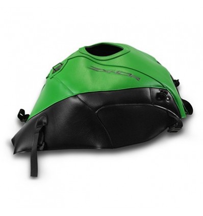 Copriserbatoio Bagster per Kawasaki ZX 10 R 11-14 in si Copriserbatoio Bagster per Kawasaki ZX 10 R 11-14 in si