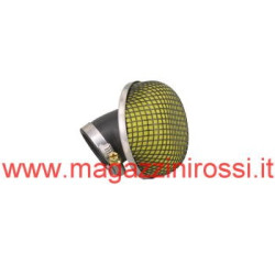 Filtro aria Daytona 35mm a microfono