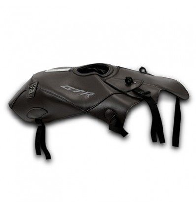 Copriserbatoio Bagster per Kawasaki GTR 1400 10-13 in s Copriserbatoio Bagster per Kawasaki GTR 1400 10-13 in s