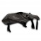 Copriserbatoio Bagster per Kawasaki GTR 1400 10-13 in s