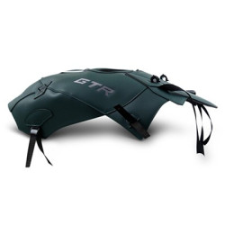 Copriserbatoio Bagster per Kawasaki GTR 1400 10-13 in s