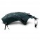 Copriserbatoio Bagster per Kawasaki GTR 1400 10-13 in s