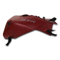 Copriserbatoio Bagster per Kawasaki GTR 1400 10-13 in s