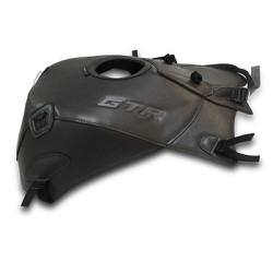 Copriserbatoio Bagster per Kawasaki GTR 1400 10-13 in s