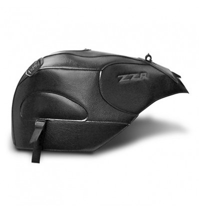 Copriserbatoio Bagster per Kawasaki ZZR 1400 Copriserbatoio Bagster per Kawasaki ZZR 1400