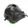 Copriserbatoio Bagster per Kawasaki ZZR 1400 12-13 in s