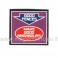 Adesivo Import Scritta1