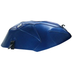 Copriserbatoio Bagster per Moto Suzuki GSX-R 600/750 dal 2011 azzurro perlato