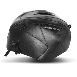 Copriserbatoio Bagster per Moto Suzuki GSX-R 600/750 dal 2011 nero