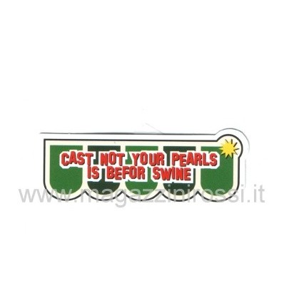 Adesivo Import Scritta4 Adesivo Import Scritta4