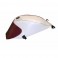 Copriserbatoio Bagster per Moto Suzuki GLADIUS 650 09-1 Copriserbatoio Bagster per Moto Suzuki GLADIUS 650 09-1
