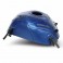 Copriserbatoio Bagster per Suzuki GSX-R 1000 09-16 in similpelle azzurro perlato Copriserbatoio Bagster per Suzuki GSX-R 1000 09-16 in similpelle azzurro perlato