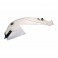 Copriserbatoio Bagster per Moto Suzuki B-KING 07-11 in 
