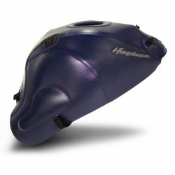 Copriserbatoio Bagster per Suzuki GSX 1300R Hayabusa 08-18 blu scuro