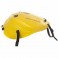 Copriserbatoio Bagster per Triumph Daytona 675R dal 2013 in similpelle giallo zolfo Copriserbatoio Bagster per Triumph Daytona 675R dal 2013 in similpelle giallo zolfo