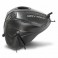 Copriserbatoio Bagster per Triumph Daytona 675R dal 2013 in similpelle nero Copriserbatoio Bagster per Triumph Daytona 675R dal 2013 in similpelle nero