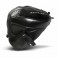 Copriserbatoio Bagster per Triumph Street Triple 675R dal 2013 in similpelle nero