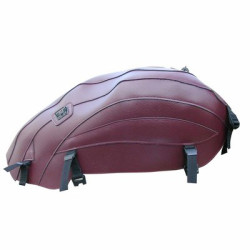 Copriserbatoio Bagster per Triumph ROCKET III 04-13 in 