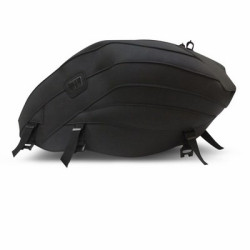 Copriserbatoio Bagster per Triumph ROCKET III 04-13 in 
