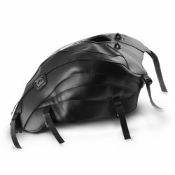 Copriserbatoio Bagster per Triumph ROCKET III 04-13 in 